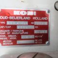 369104--7 4-pelarlyft Koni 2,5T