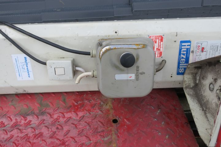 369104--7 4-pelarlyft Koni 2,5T