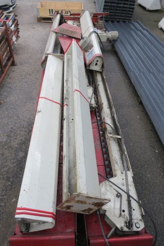 369104--7 4-pelarlyft Koni 2,5T