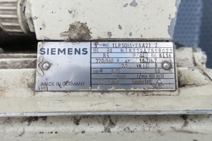 369104--5 4-pelarlyft Koni 2,5T