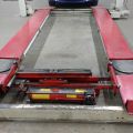369104--11 4-pelarlyft Koni 2,5T