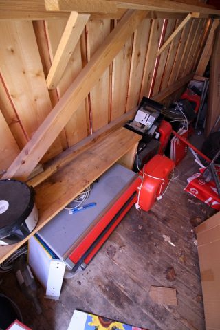 368743-10 Kassasystem Olivetti med CashGuard säkerhetssystem