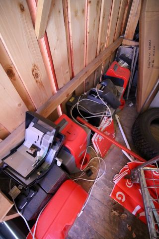 368743-11 Kassasystem Olivetti med CashGuard säkerhetssystem