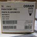 369121-7 10st Osram Parathom Pro Par16 35 Advanced R (Fri frakt)