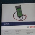 366668--6 Batteritestare Bosch Bat 131
