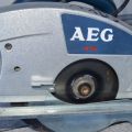 294466-1 AEG K55 and Skil 420