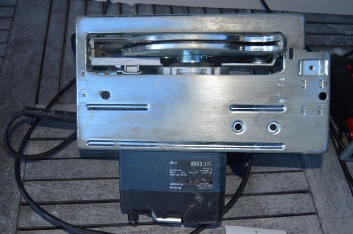 294466-2 AEG K55 and Skil 420