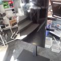 353429-1 Samsung Store display / TV stand