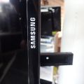 353429-2 Samsung Store display / TV stand