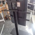 353429-3 Samsung Store display / TV stand