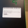 353431-2 NEW Razer ManOWar  Wireless PC Gaming Headset
