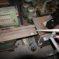 367244-1 Wood moulding machines. Weinig