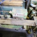 367244-3 Wood moulding machines. Weinig