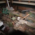367244-5 Wood moulding machines. Weinig