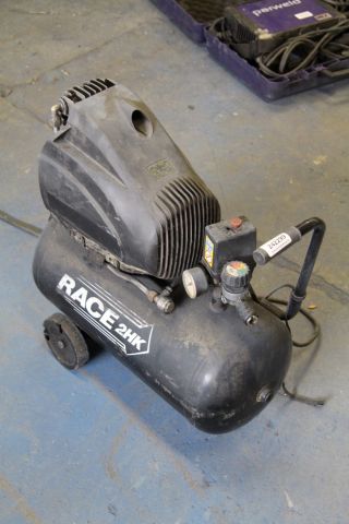 242299-1 Air compressor 2 hp