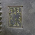 242299-2 Air compressor 2 hp