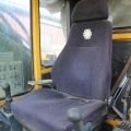 367311-18 Excavator, AKERMAN H14B, SN: 4366. Note only 10,122 hours