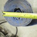 369427--2 Submersible pump and hose