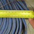 369427--1 Submersible pump and hose