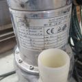 369427-0 Submersible pump and hose