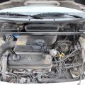 369553-7 Skoda Felicia 1.9 D Pickup -00 (64hk) (repair item)