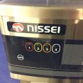 369619--63 Ice cream machine - Nissei 3338 Rapid Combi