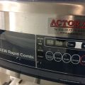 369619--62 Ice cream machine - Nissei 3338 Rapid Combi