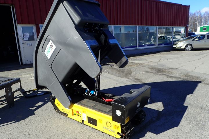 369626-3 Stair Climbers. Track-O Twin-Track 66 #No Sales #