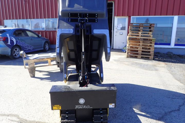 369626-2 Stair Climbers. Track-O Twin-Track 66 #No Sales #