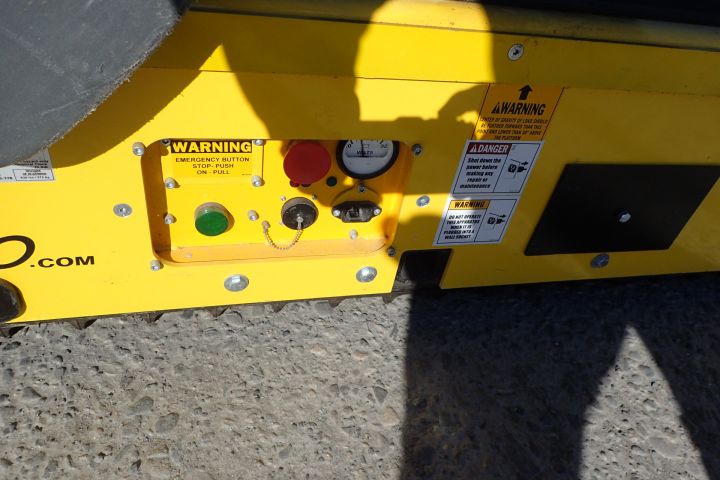 369626-6 Stair Climbers. Track-O Twin-Track 66 #No Sales #