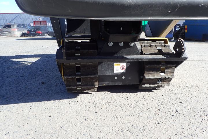 369626-9 Stair Climbers. Track-O Twin-Track 66 #No Sales #