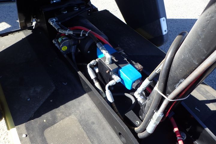 369626-10 Stair Climbers. Track-O Twin-Track 66 #No Sales #