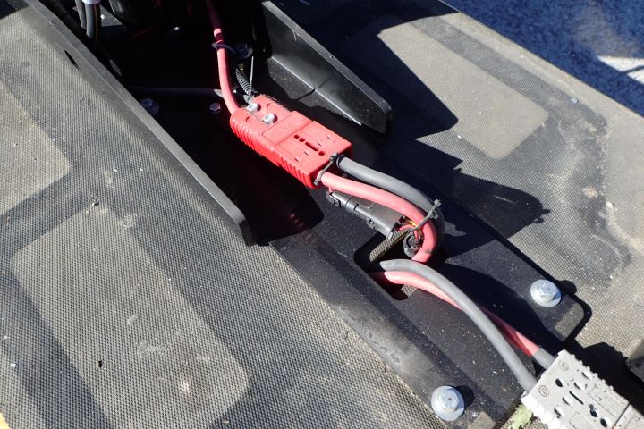 369626-13 Stair Climbers. Track-O Twin-Track 66 #No Sales #