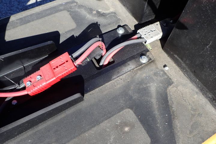 369626-11 Stair Climbers. Track-O Twin-Track 66 #No Sales #