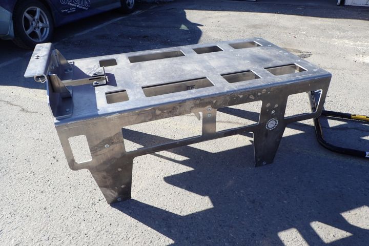 369626-16 Stair Climbers. Track-O Twin-Track 66 #No Sales #