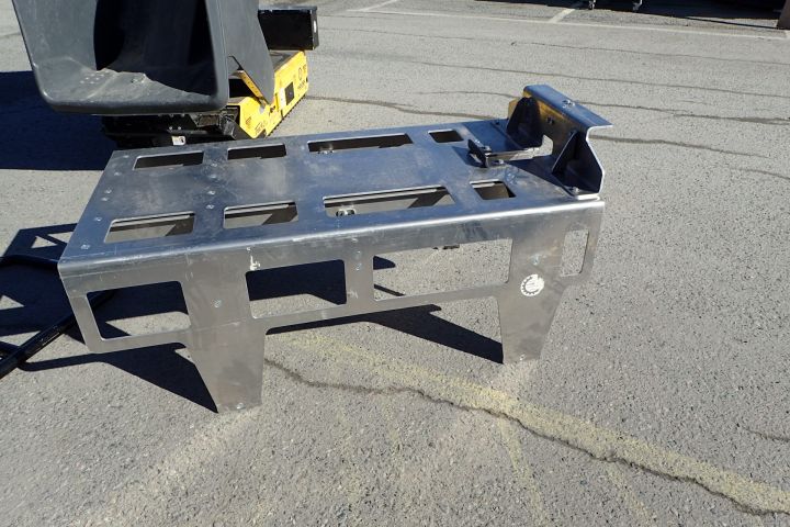 369626-18 Stair Climbers. Track-O Twin-Track 66 #No Sales #