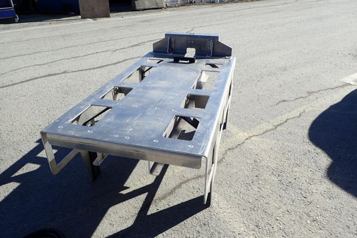 369626-15 Stair Climbers. Track-O Twin-Track 66 #No Sales #