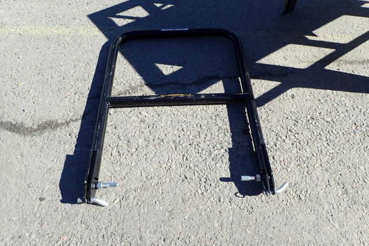 369626-20 Stair Climbers. Track-O Twin-Track 66 #No Sales #