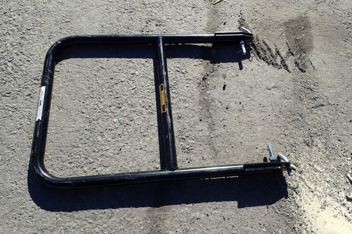 369626-21 Stair Climbers. Track-O Twin-Track 66 #No Sales #