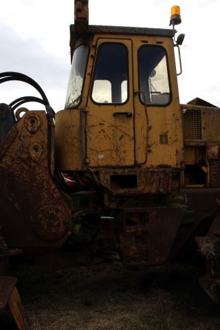 368602-3 Volvo BM L160 med kompaktorhjul