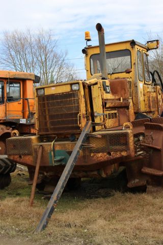 368602-5 Volvo BM L160 med kompaktorhjul