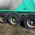 368630-5 Bulktrailer Interconsult 35 kbm -1997