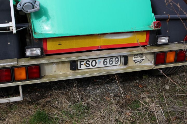 368630-7 Bulktrailer Interconsult 35 kbm -1997