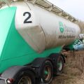 368630-8 Bulktrailer Interconsult 35 kbm -1997