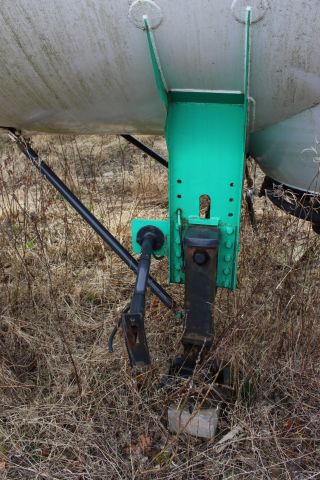 368630-12 Bulktrailer Interconsult 35 kbm -1997