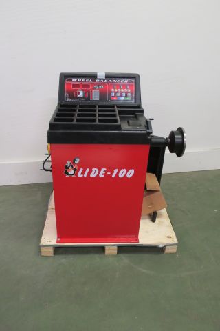 368309-1 Balanseringsmaskin  LD100