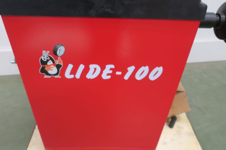 368309-2 Balanseringsmaskin  LD100