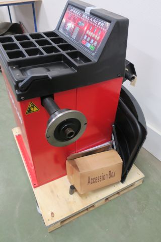 368309-5 Balanseringsmaskin  LD100