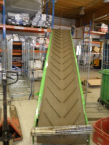 369854-2 Guidetti Cable Crusher