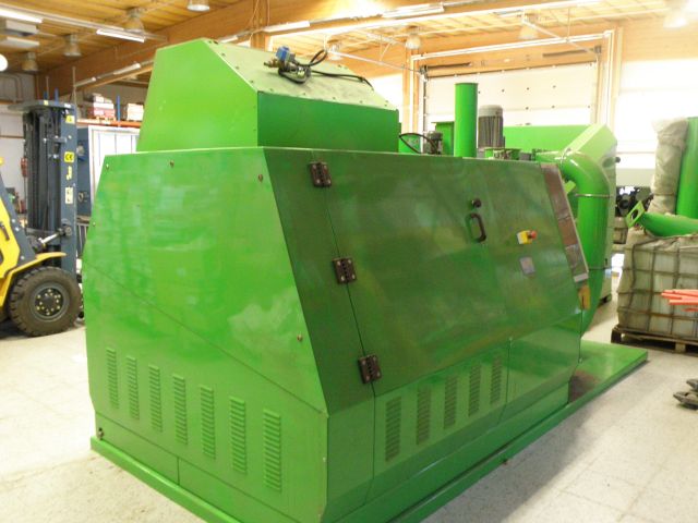 369854-3 Guidetti Cable Crusher